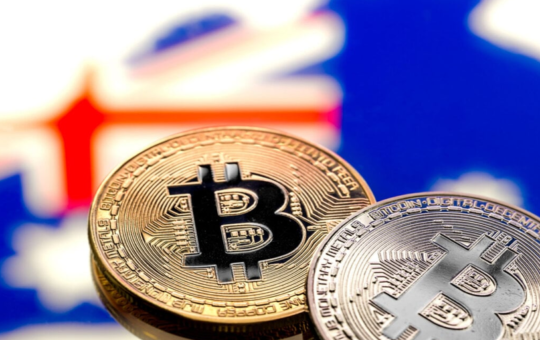 Australians Lost $148M in Crypto to Scammers in 2022