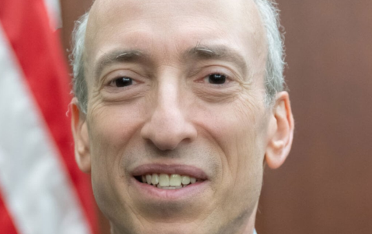 Lack of Crypto Compliance Is SEC's Fault, Say Republican Lawmakers