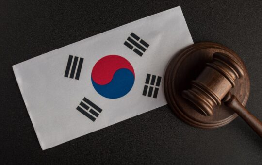 South Korean ‘Crypto Drug-trading Teens’ Jailed
