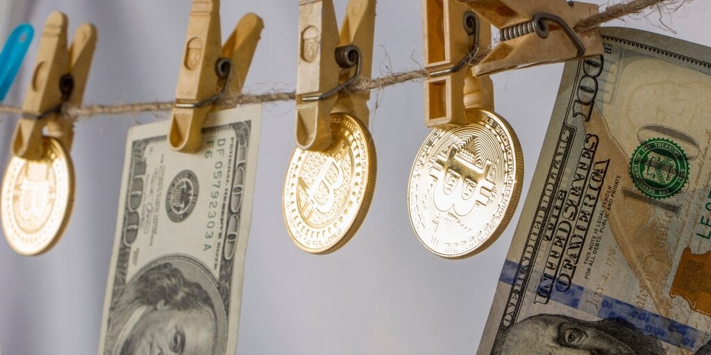 Cyber Criminals Are Turning to Crypto Mining Pools to Wash Ill-Gotten Funds: Chainalysis