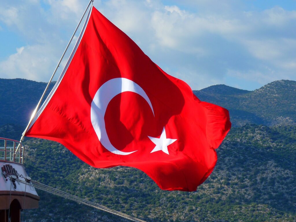 Turkey