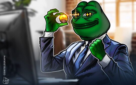 Can PEPE make a comeback? Traders, analysts and Pepe maxis weigh in