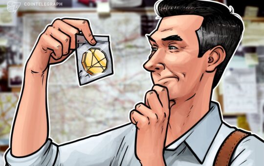 ‘No evidence’ Hamas is raising crypto donations by the millions: Elliptic