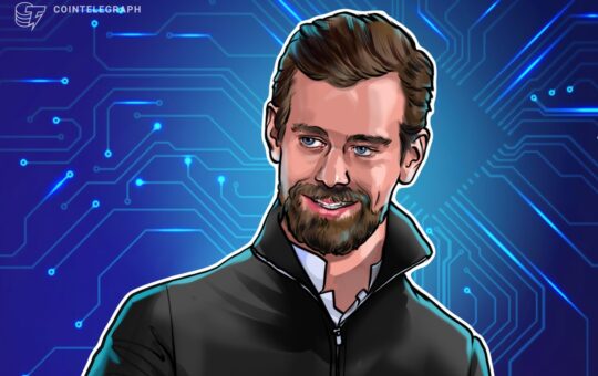 Jack Dorsey wants to decentralize Bitcoin mining with new investment