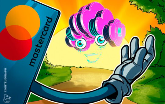 Mastercard launches generative AI chatbot to help you shop online