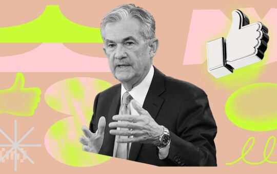 Fed Signals Interest Rate Peak, Doesn’t Rule Out Future Hikes 