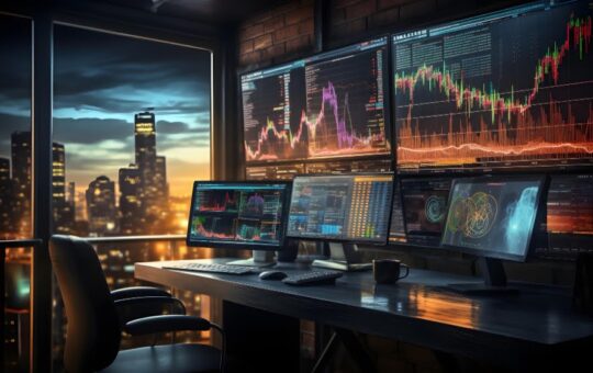 Market Ignores CPI Inflation Data as Scorching Crypto Rally Continues and Money Pours Into Presales