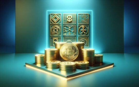 Crypto fund weekly inflows reach 6m, but ETF enthusiasm is cooling off