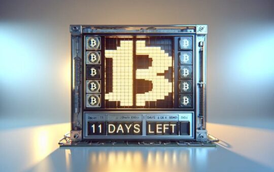 crypto market cap forecast