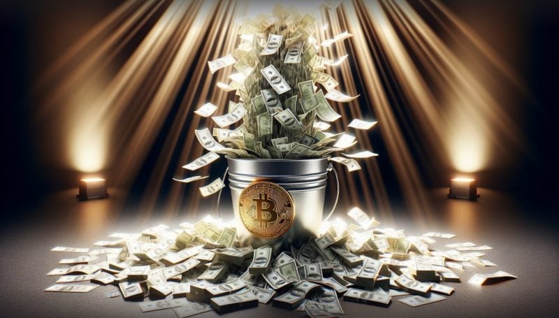 Crypto startups received over  billion from VCs in Q1