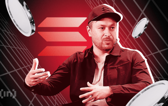 The Hidden War in Solana: DDoS Attacks Between Competitors