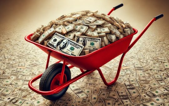 $207 Million Invested in AI, Crypto and Blockchain Startups in 96 Hours