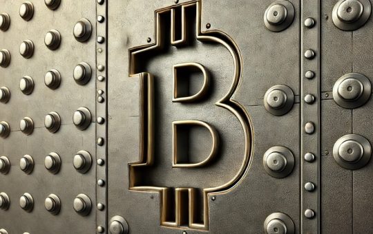 US Bitcoin ETFs Record Modest Losses With $13.62M Outflows on Tuesday