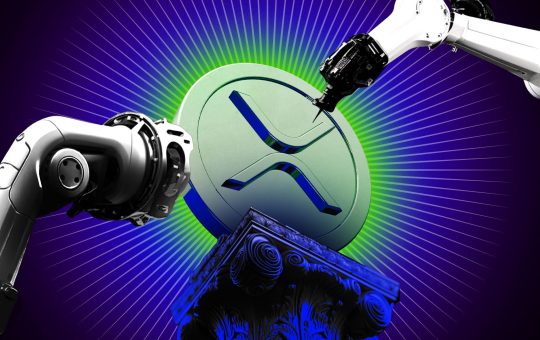 XRP Price Poised For Reversal As Whales Stockpile $600 Million in Tokens