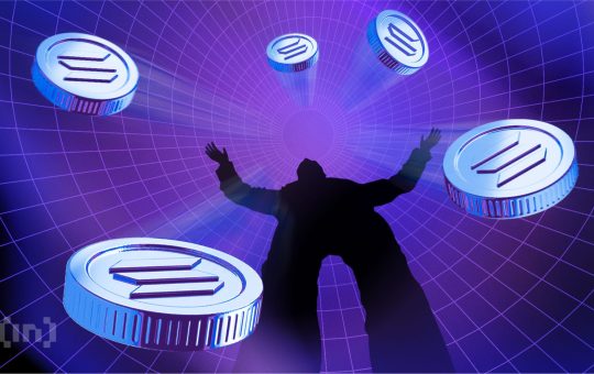 Solana (SOL) Struggles Below $150 as Whale Accumulation Slows