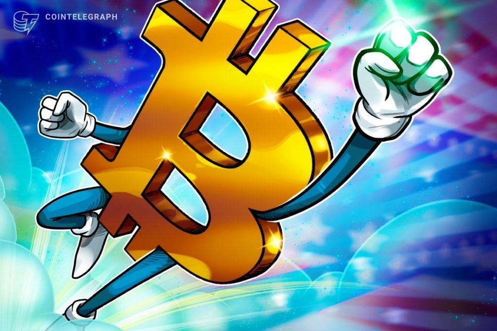 Bitcoin price still in bargain zone as US jobs report sparks rate cut hopes