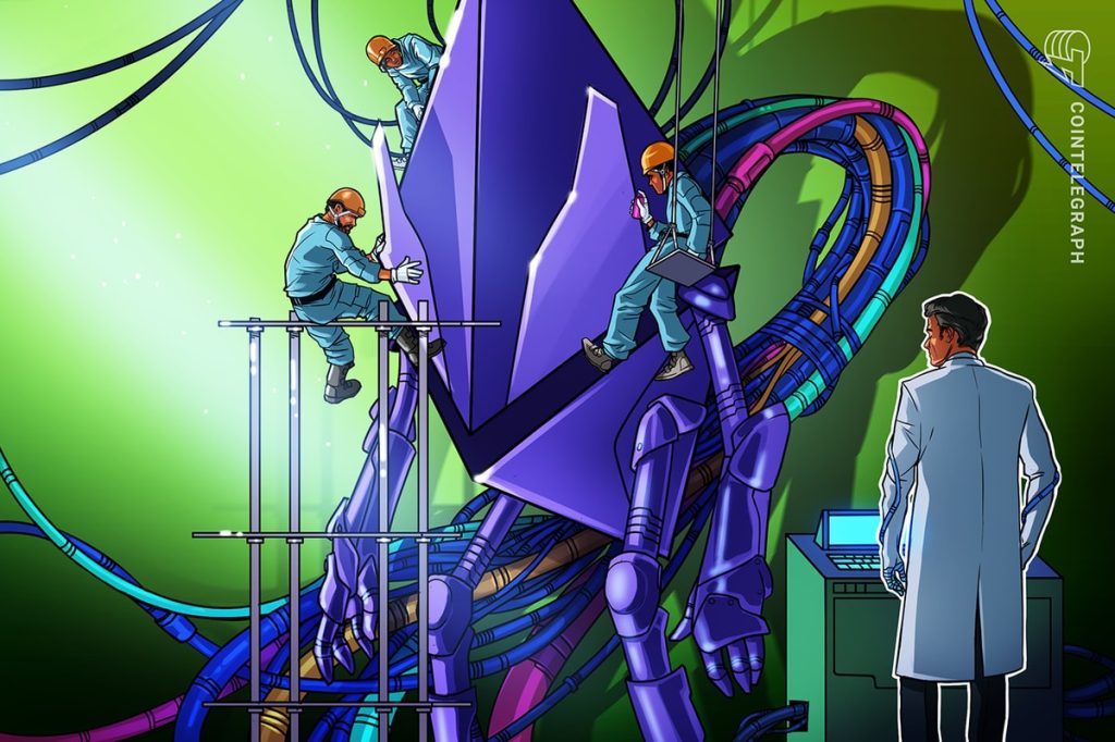 Ethereum price may have bottomed, but pro traders show little interest in buying ETH