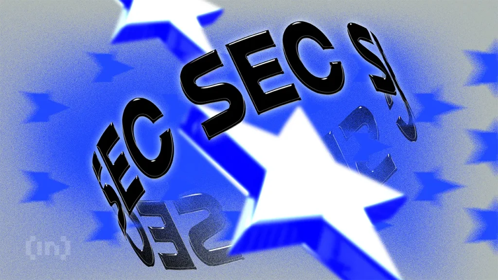 SEC Crypto Task Force Explores Cross-Border Regulation With El Salvador
