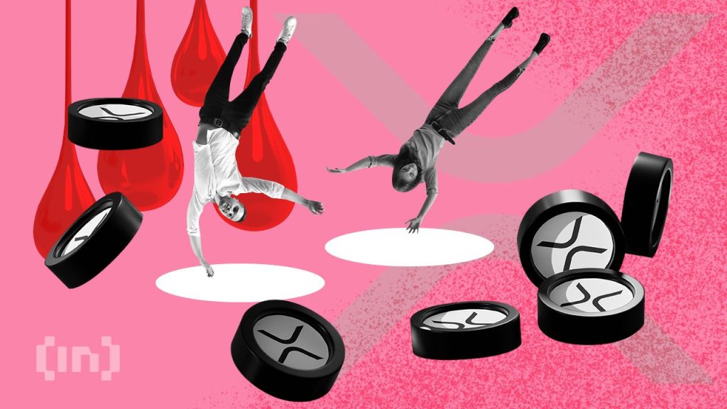 Will XRP Fall Below $2 Again?