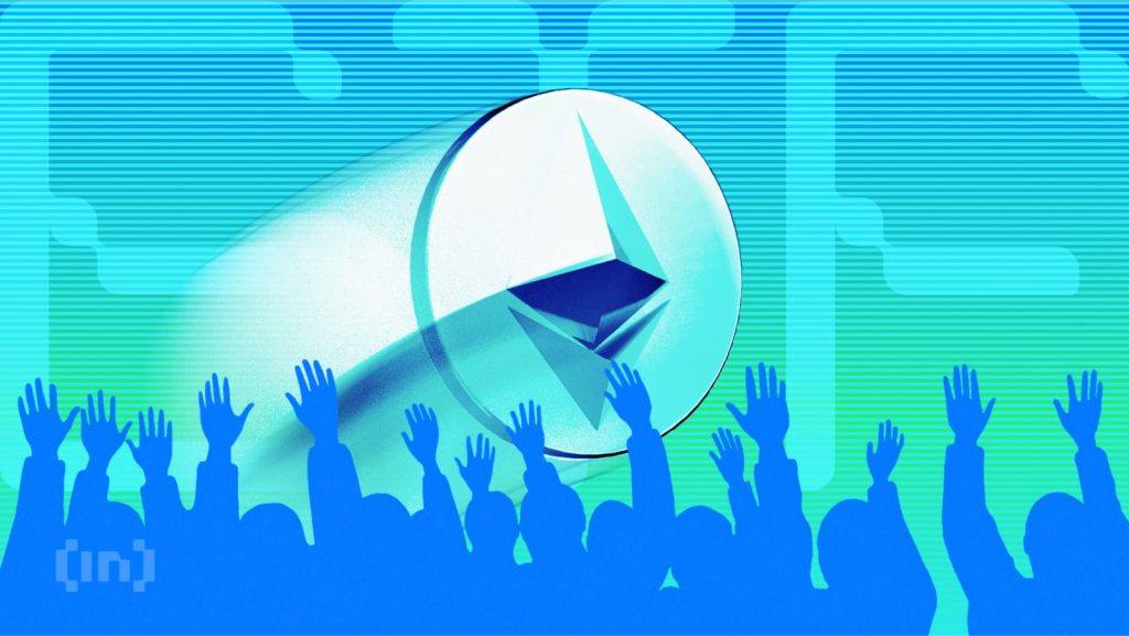 ETH Traders Eye Breakout as Ethereum Awaits Pectra Upgrade