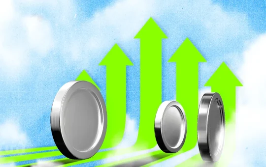 3 Undervalued Altcoins Analysts Think Are About to Break Out in July