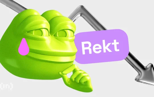 3 Altcoins at Risk of Major Liquidations in July