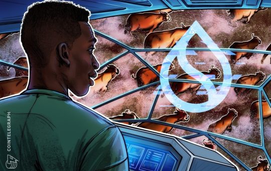 SUI Chart Pattern Confirmation Sets $3.89 Price Target