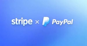 Stripe weighs PayPal acquisition as PayPal shares jump 7%