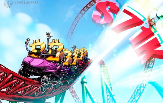 Bitcoin Trips After FOMC But Bulls May Keep Buying