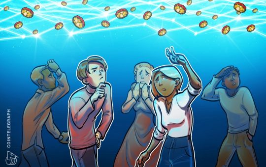 Crypto Fear & Greed Index Rises as $2B in Liquidity Enters Markets