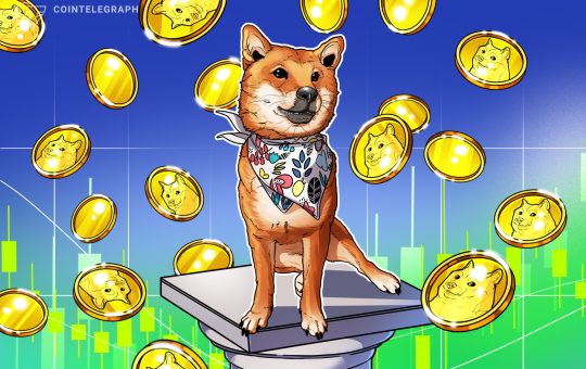 Cointelegraph