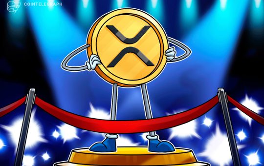 Cointelegraph