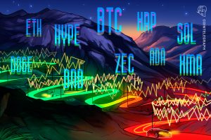 Cointelegraph