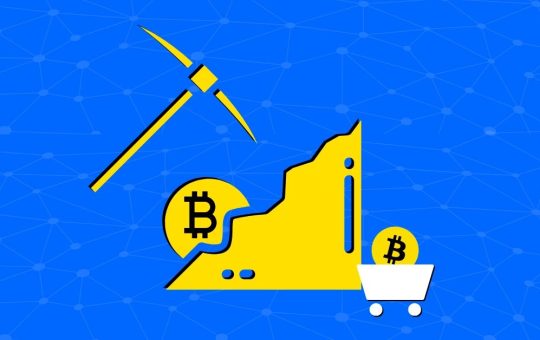 3 Cloud Mining Platforms to Mine Bitcoin in 2026: Mine Bitcoin Without Hardware