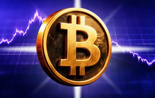 81% of BTC Has Not Moved in Six Months