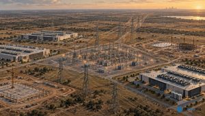 A New Scoreboard in AI Power Arms Race