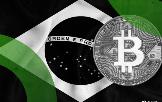 Brazilian Banks Expand Crypto Offerings as Regulation Takes Hold