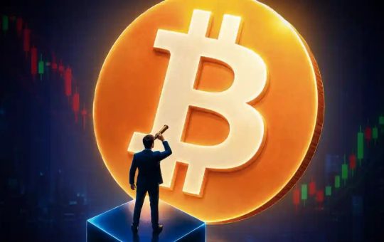 Did Smaller Bitcoin Holders Exit Before $85K?