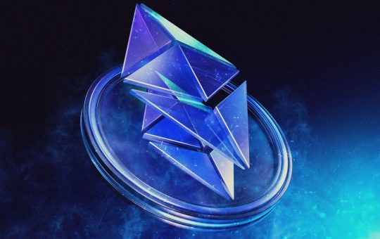 ETH Trades Near $2,683 as Buyers Test $2,720 Resistance