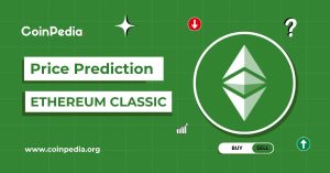 Ethereum Classic (ETC) Price Prediction 2026, 2027 – 2030