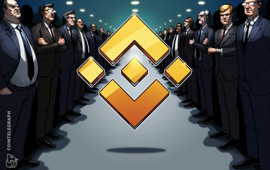 Cointelegraph