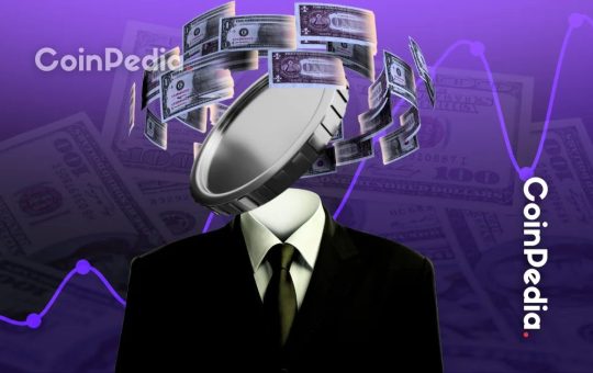 STONK Price Eyes $0.32 After $40M Token Burn