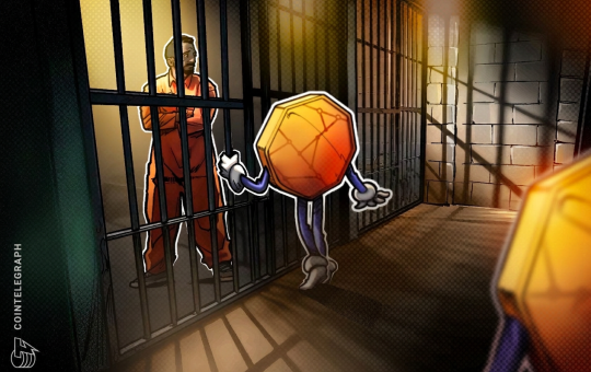 Samourai Wallet co-founder faces new transfer after 30-day ordeal