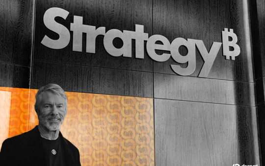 Strategy's Return to Bitcoin Buying Lasted Exactly One Week