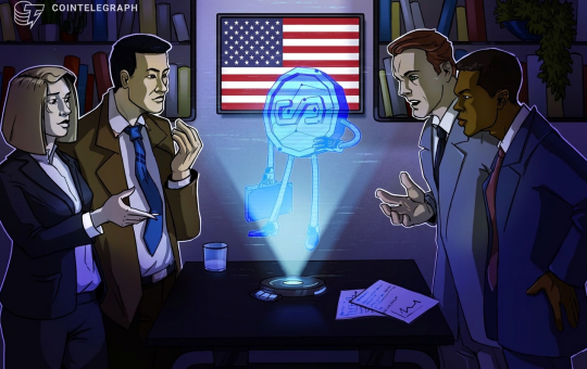 Cointelegraph