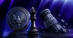 Trump's Crypto Ethics Meeting Comes Days Before Senate Vote
