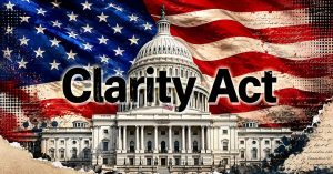 Will Bitcoin, Ethereum and XRP Prices Rally if the CLARITY Act Passes on September 15?