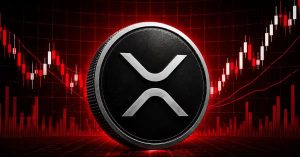 XRP Price Today Turns Bullish, Climbs 4%