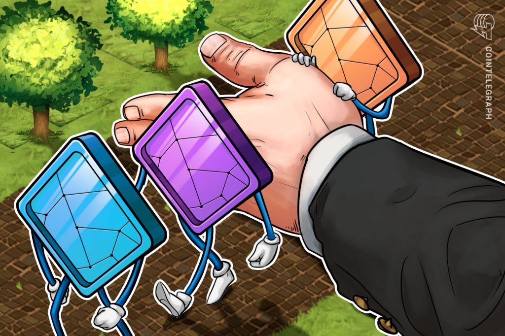 Cointelegraph