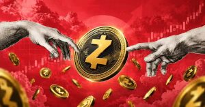 Zcash Rally Is Narrative Driven Not Fundamental, F2Pool Founder